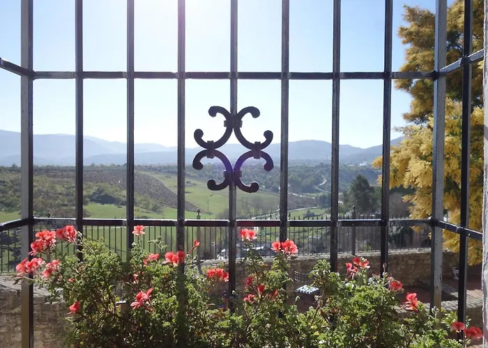 Couette-café La Escondida Ronda, 4*