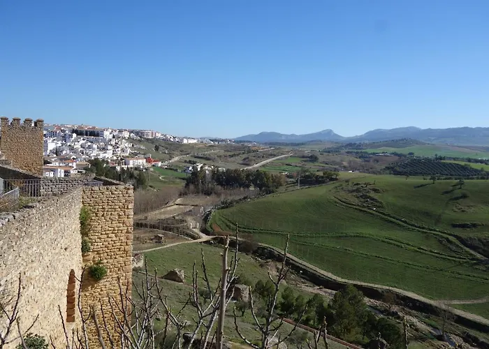 La Escondida Ronda, 4* 龙达