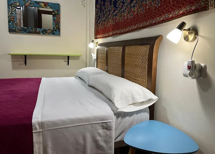 La Escondida Ronda, 4*