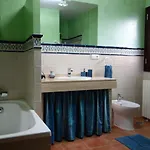 La Escondida Ronda,