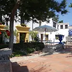 La Escondida Ronda, Nocleg ze śniadaniem Ronda