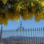 La Escondida Ronda, Nocleg ze śniadaniem