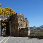 La Escondida Ronda, Nocleg ze śniadaniem Ronda