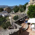 La Escondida Ronda, 4* Ronda