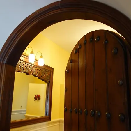 La Escondida Ronda, Bed & Breakfast 4*