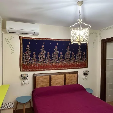 Bed & Breakfast La Escondida Ronda,