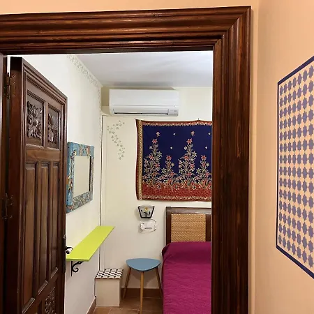 Bed & Breakfast La Escondida Ronda, 4*