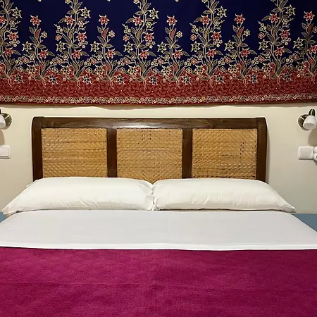 Nocleg ze śniadaniem La Escondida Ronda, 4*